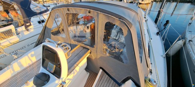 Bavaria 31 Cruiser