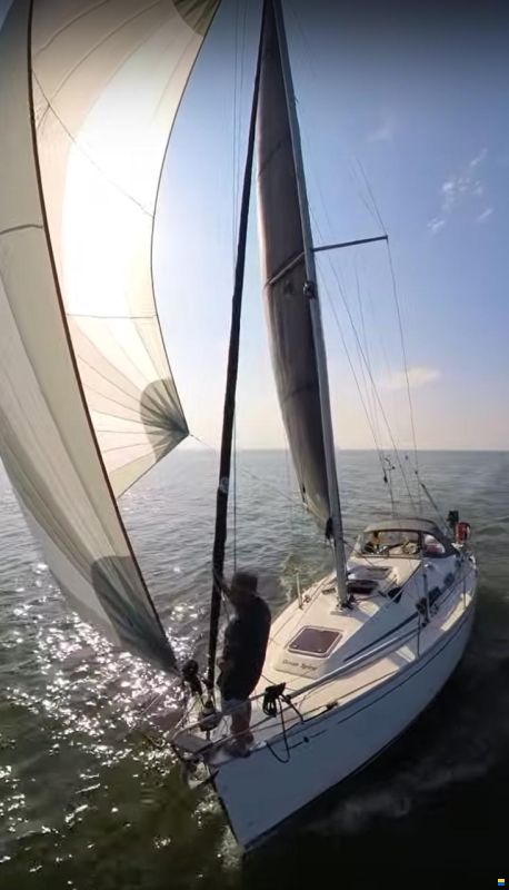 Bavaria 31 Cruiser