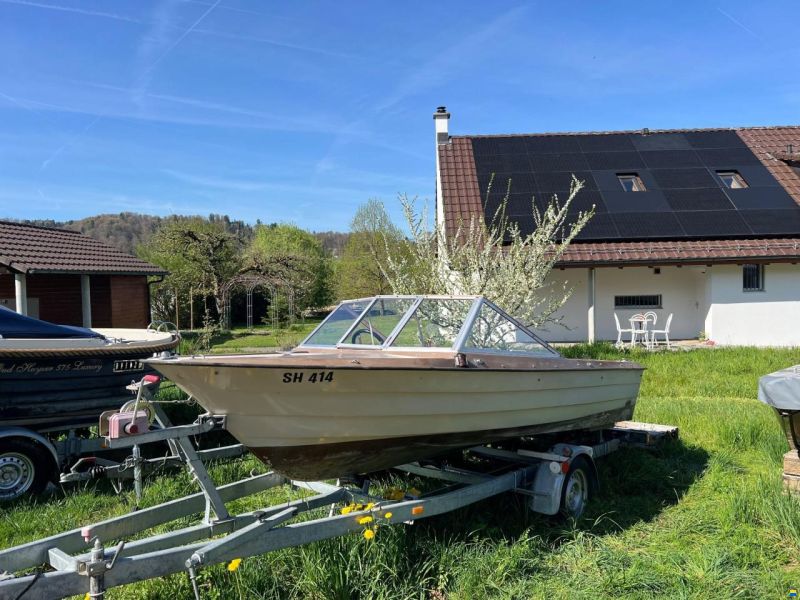 Harbeck B 1000