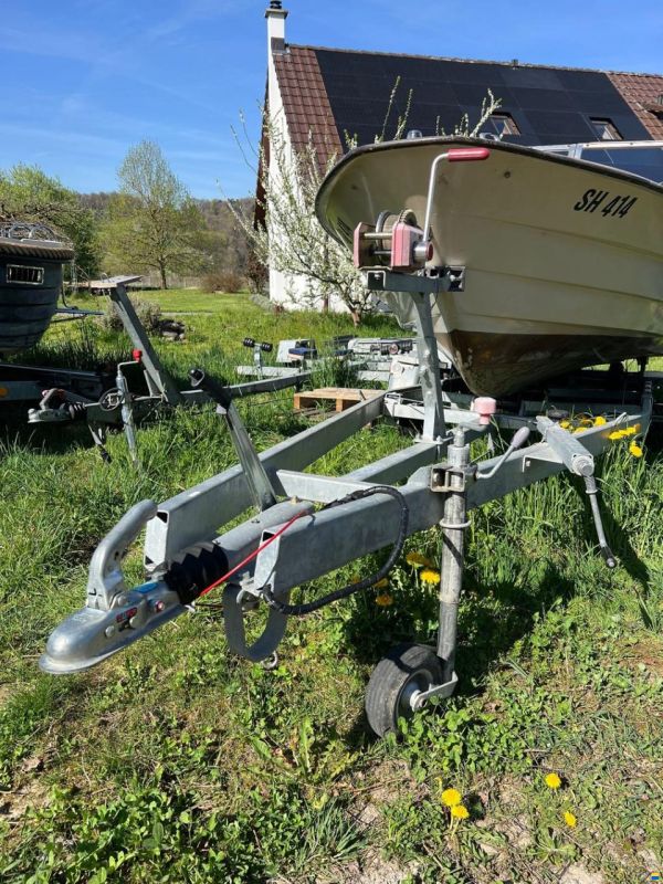 Harbeck B 1000