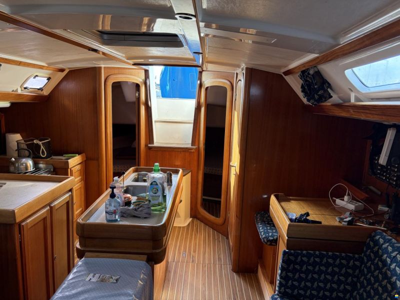 ACM Dufour 39di