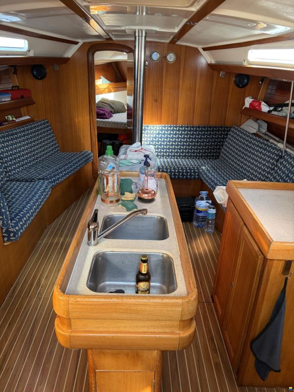 ACM Dufour 39di
