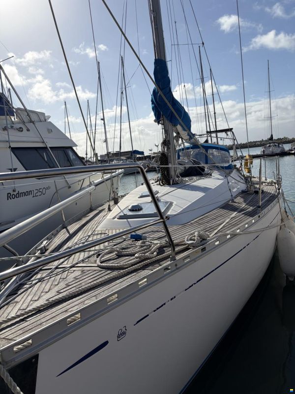ACM Dufour 39di