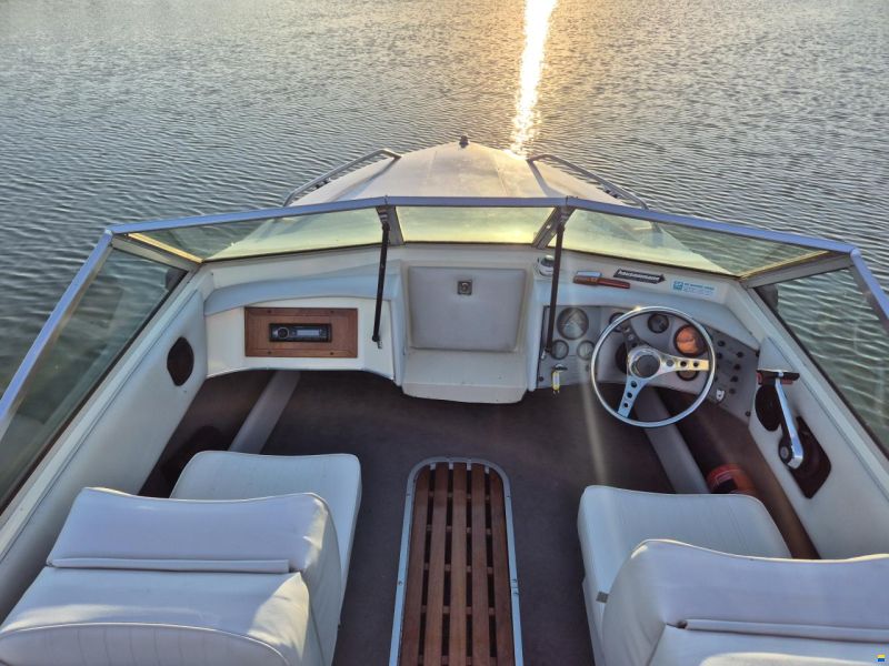 Ebbtide 170 Montego