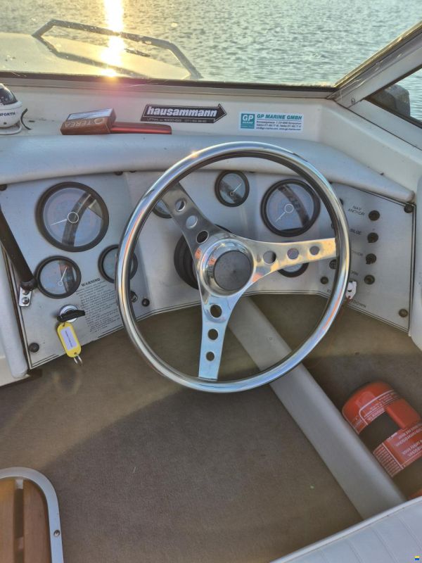 Ebbtide 170 Montego