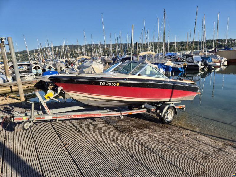 Ebbtide 170 Montego