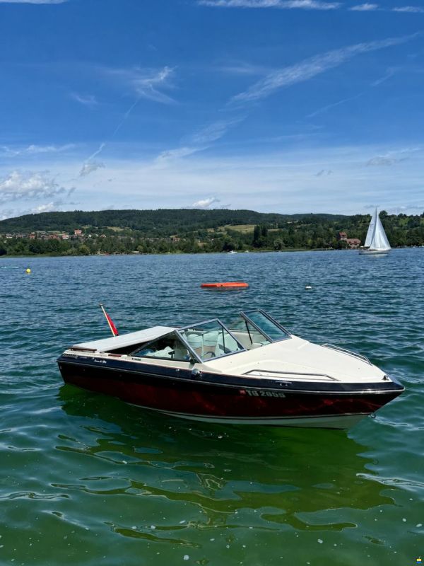Ebbtide 170 Montego