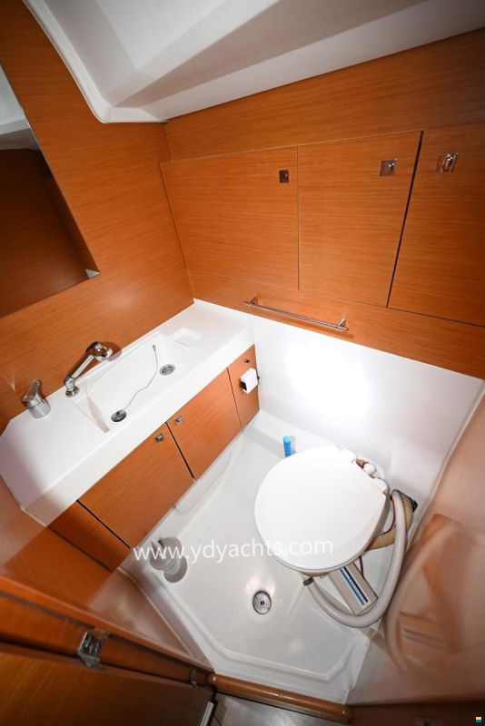 Jeanneau Sun Odyssey 479