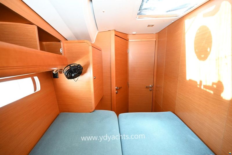Jeanneau Sun Odyssey 479