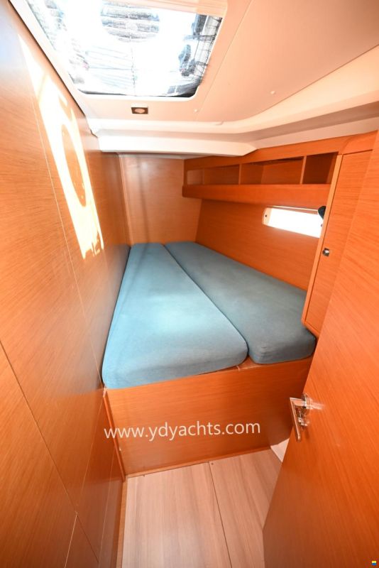 Jeanneau Sun Odyssey 479