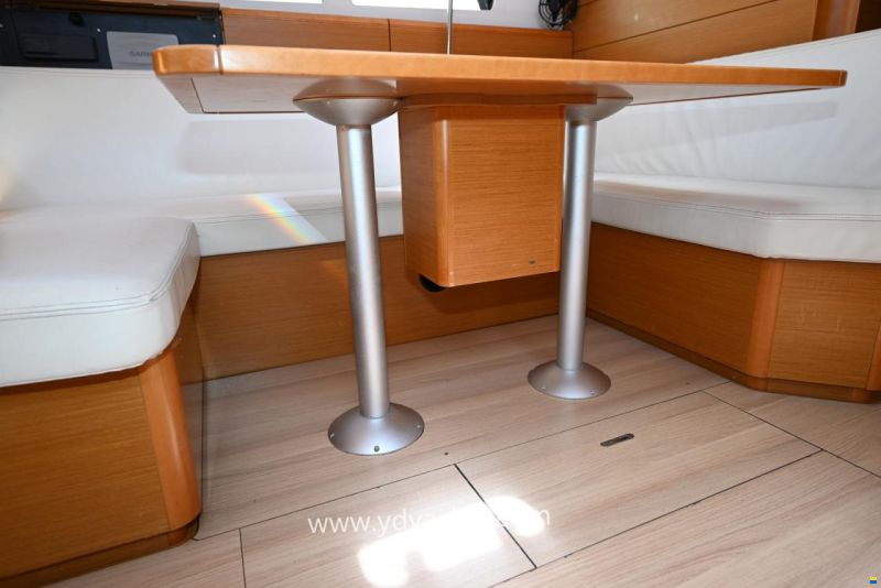 Jeanneau Sun Odyssey 479