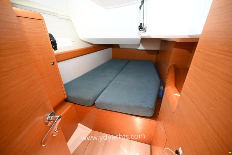 Jeanneau Sun Odyssey 479