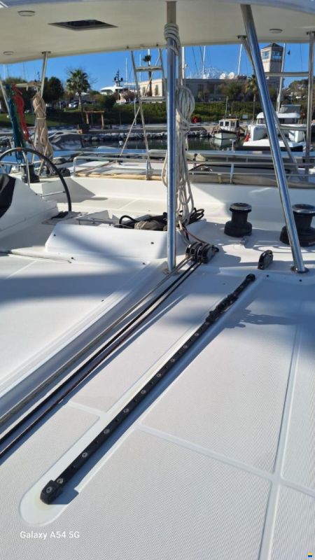 Lagoon 450 F