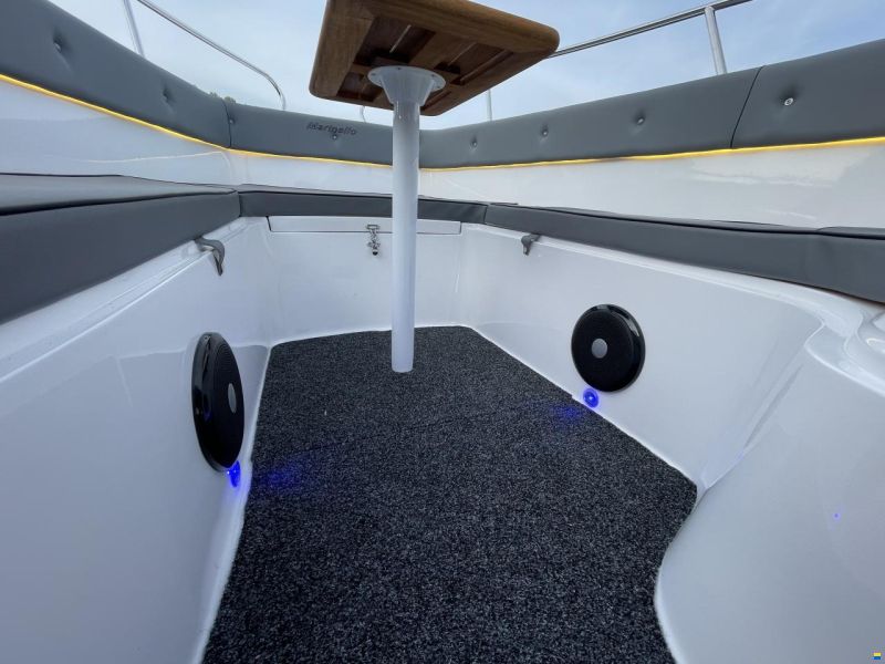 Marinello New Eden 590