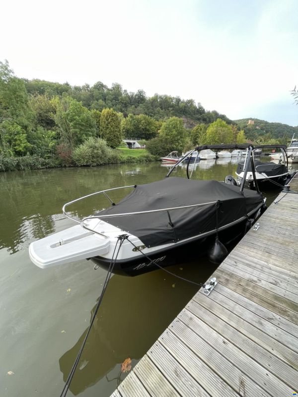Marinello New Eden 590