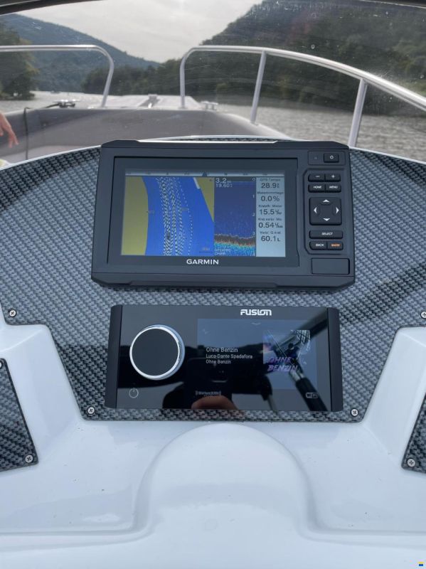 Marinello New Eden 590