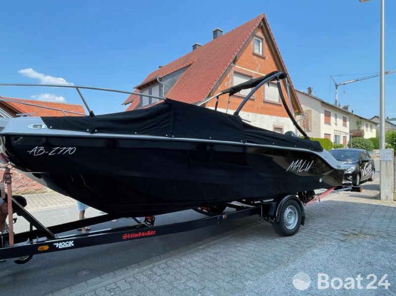Marinello New Eden 590