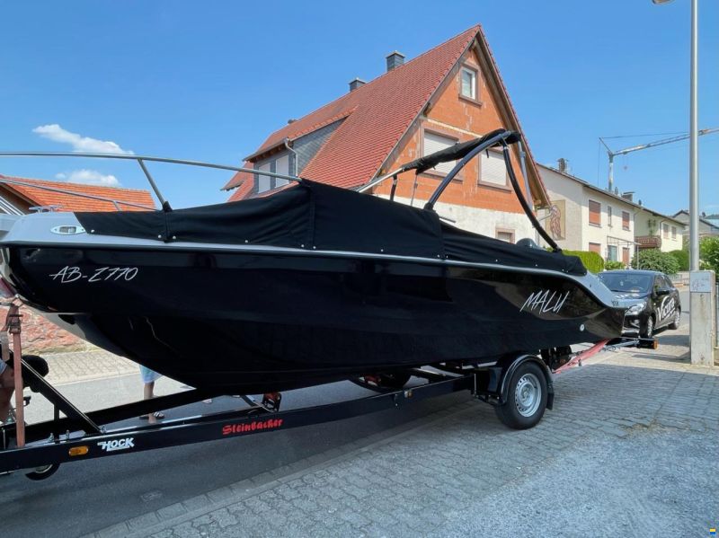 Marinello New Eden 590