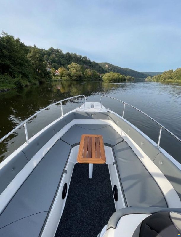 Marinello New Eden 590