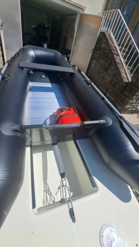 Nimarine MX 290