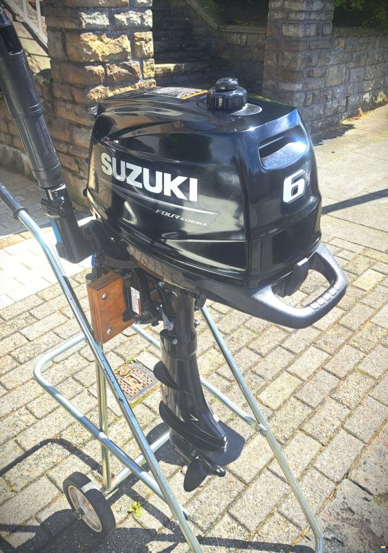 Nimarine MX 290
