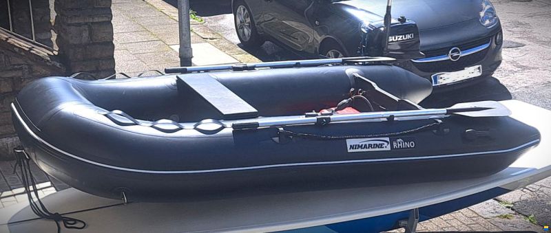 Nimarine MX 290