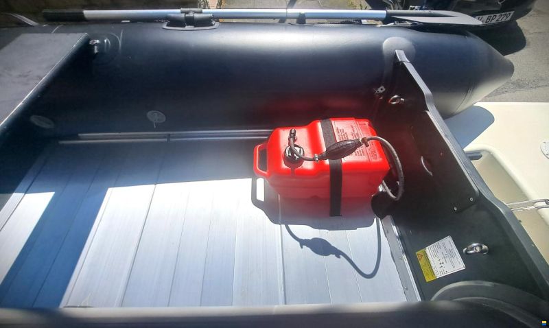 Nimarine MX 290