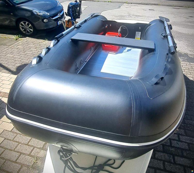 Nimarine MX 290