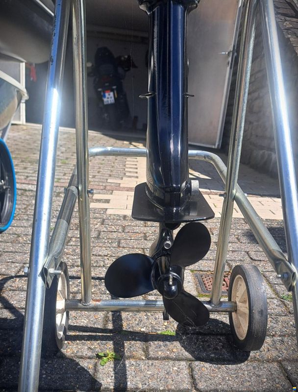 Nimarine MX 290