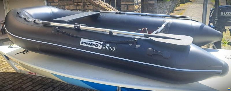 Nimarine MX 290