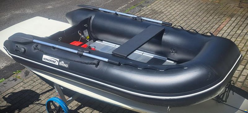 Nimarine MX 290
