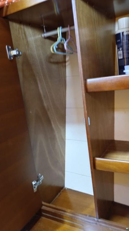 Dufour 40E performance