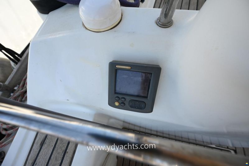 Beneteau Oceanis 40