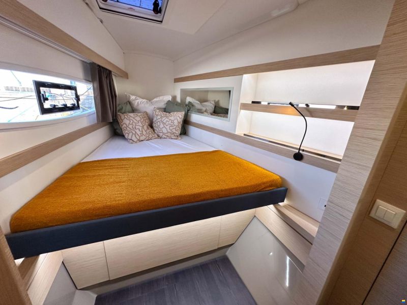 Fountaine Pajot Isla 40