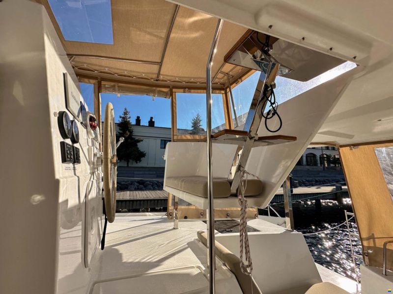 Fountaine Pajot Isla 40