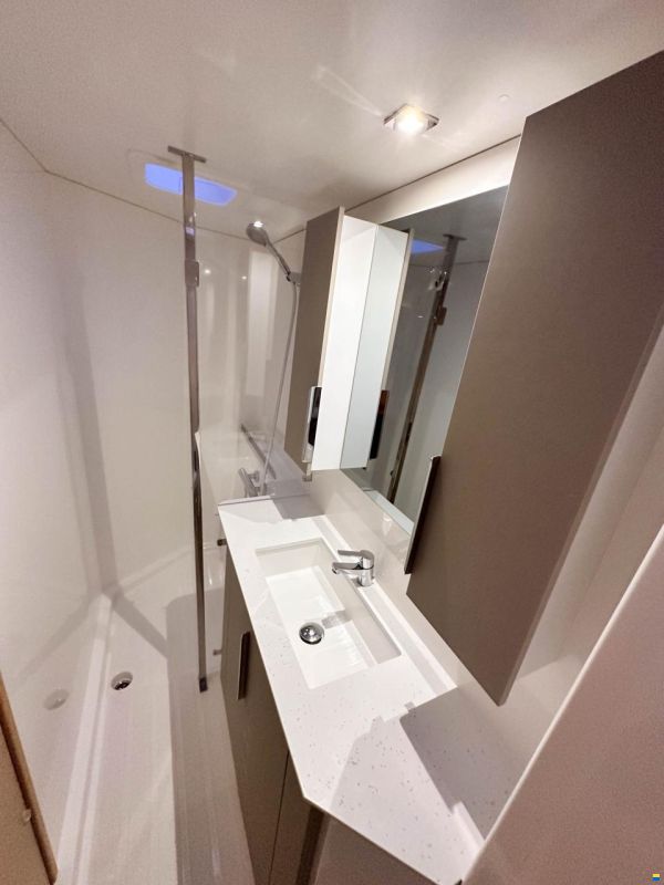 Fountaine Pajot FP41