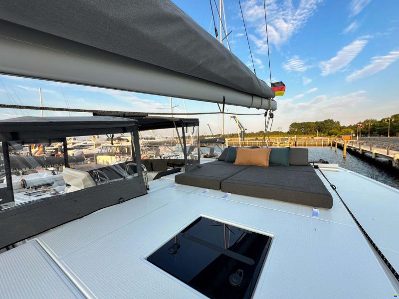 Fountaine Pajot FP41