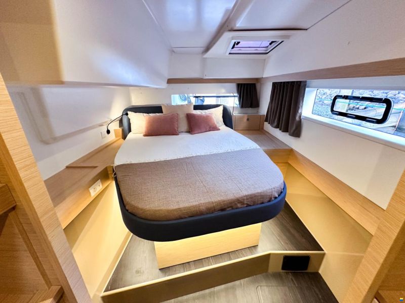 Fountaine Pajot FP41