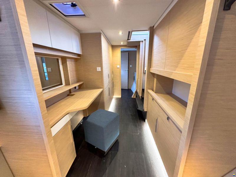 Fountaine Pajot FP41