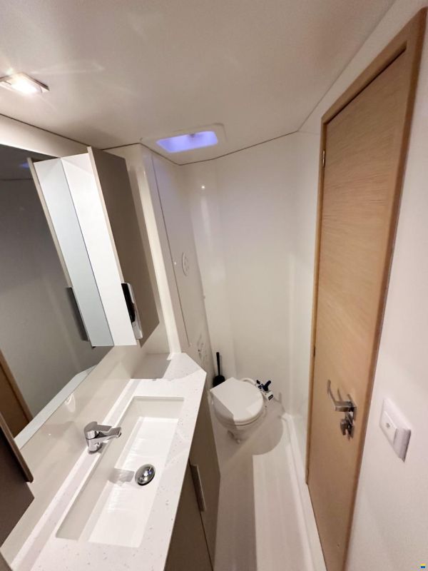 Fountaine Pajot FP41
