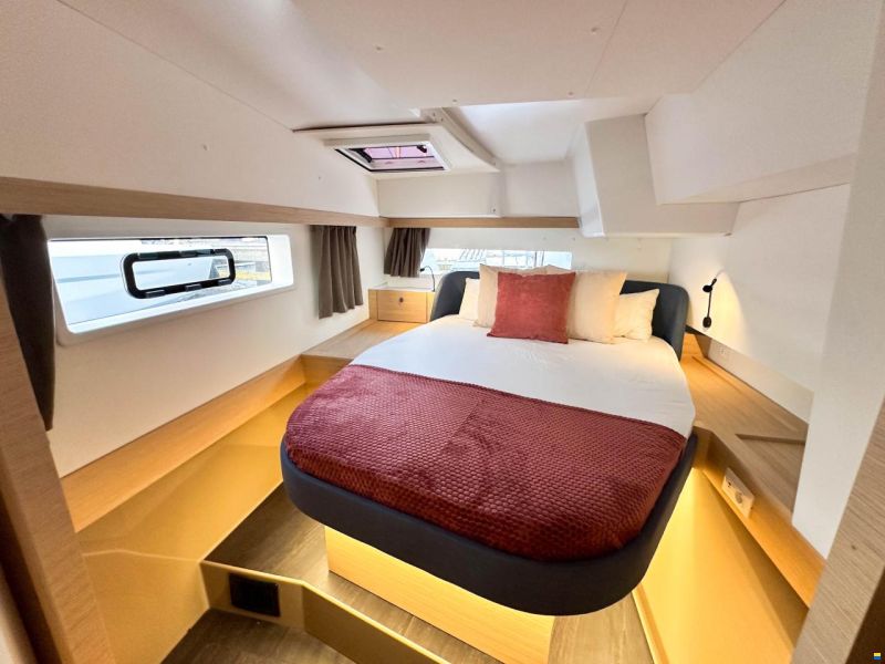 Fountaine Pajot FP41