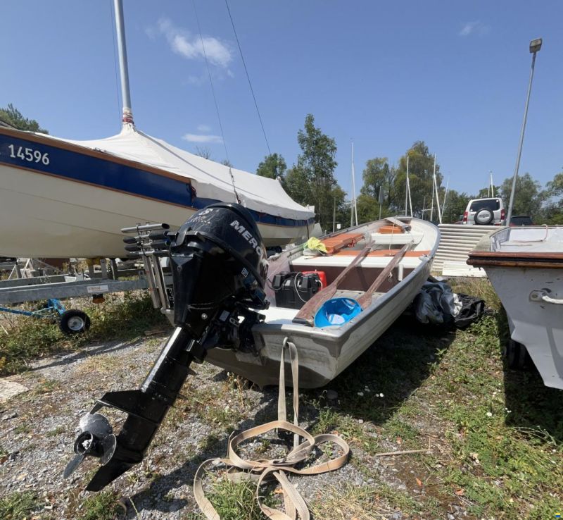 Spiboot Champion 1