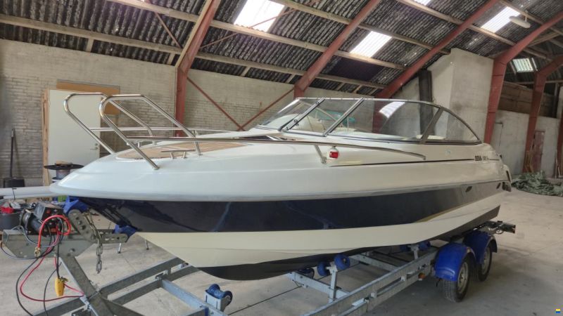 Bella 640 DC