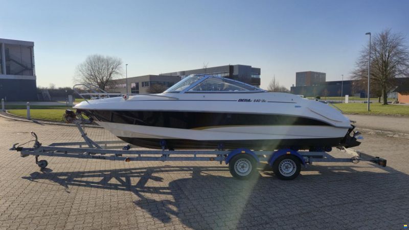 Bella 640 DC