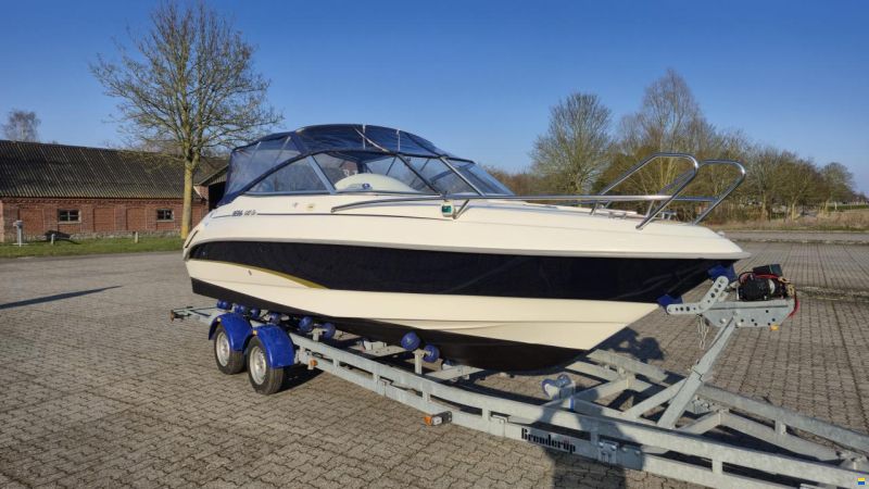 Bella 640 DC