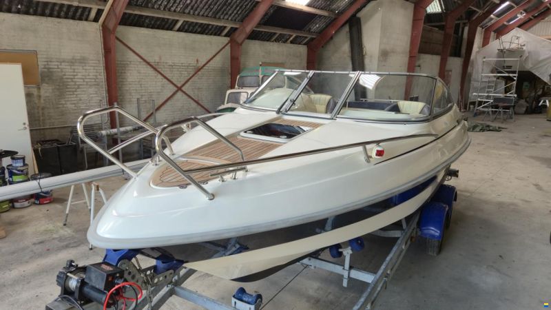 Bella 640 DC