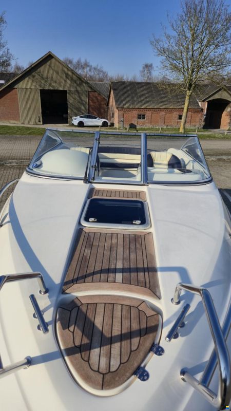 Bella 640 DC