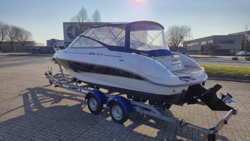 Bella 640 DC