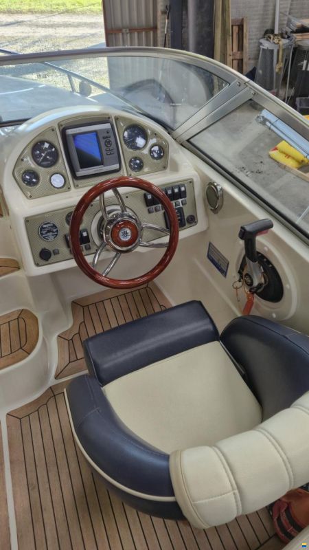 Bella 640 DC