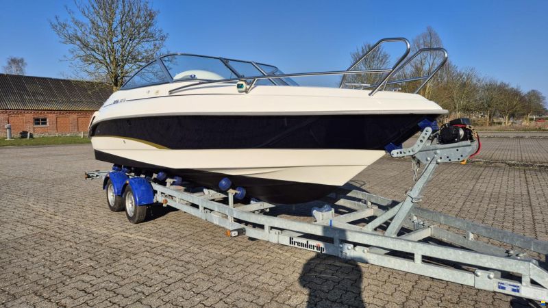 Bella 640 DC